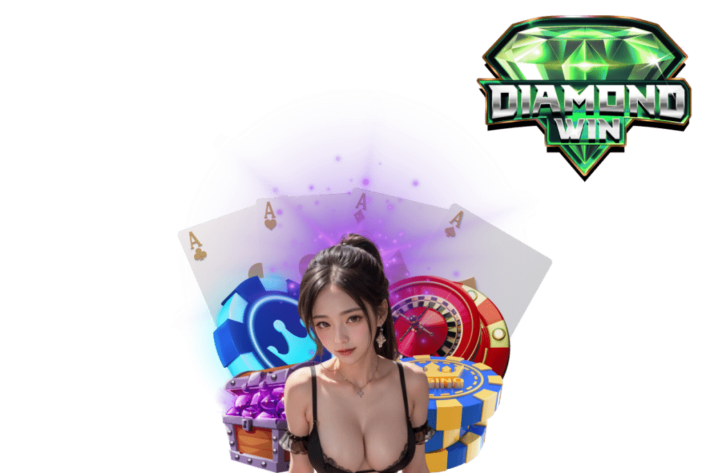 dimondwin
